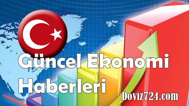 Ekonomi Haberleri Son Finans Döviz Altın Piyasası Haberleri